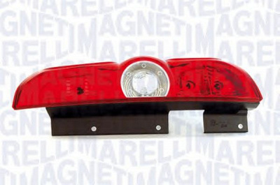 MAGNETI MARELLI 712203801110 -  Задний фонарь